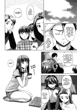 Page 183 of Kyoushi to Seito to - Teacher and Student