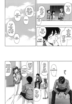 Page 187 of Kyoushi to Seito to - Teacher and Student