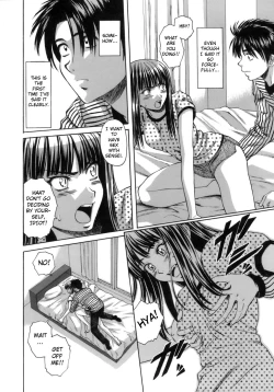 Page 191 of Kyoushi to Seito to - Teacher and Student