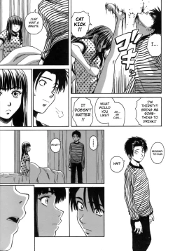 Page 204 of Kyoushi to Seito to - Teacher and Student