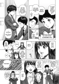Page 20 of Kyoushi to Seito to - Teacher and Student