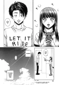 Page 211 of Kyoushi to Seito to - Teacher and Student