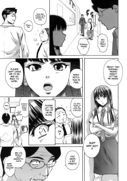 Page 232 of Kyoushi to Seito to - Teacher and Student