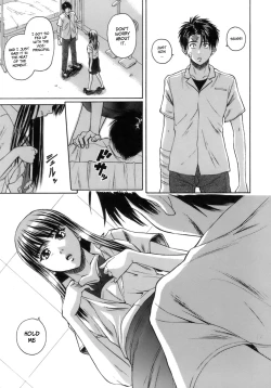 Page 234 of Kyoushi to Seito to - Teacher and Student