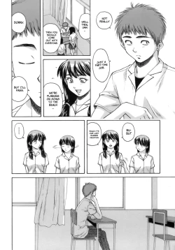 Page 251 of Kyoushi to Seito to - Teacher and Student