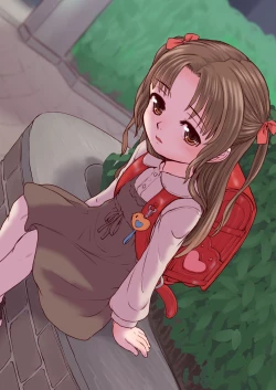 Page 4 of Hina-chan Choukyou Nikki