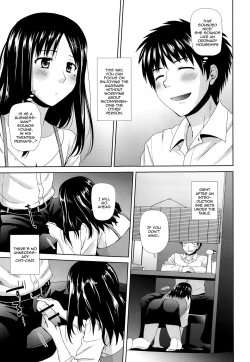Page 6 of Byakuran - Tennen Seikan Massage Senmonten