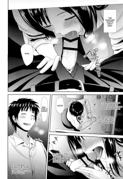 Page 7 of Byakuran - Tennen Seikan Massage Senmonten