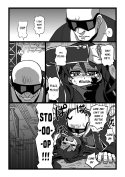 Page 9 of Koroshiya Shoujo | Assassin Girl