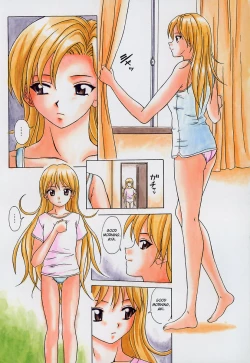 Page 116 of Ane to Otouto to - Sister & Brother