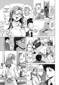 Page 11 of Ane to Otouto to - Sister & Brother