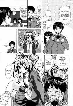 Page 151 of Ane to Otouto to - Sister & Brother