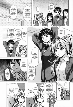 Page 153 of Ane to Otouto to - Sister & Brother