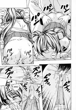 Page 215 of Ane to Otouto to - Sister & Brother