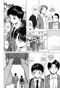 Page 42 of Ane to Otouto to - Sister & Brother