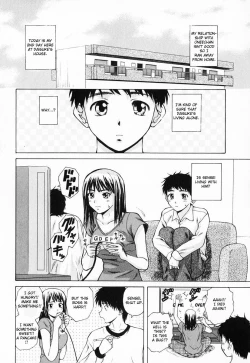 Page 82 of Ane to Otouto to - Sister & Brother