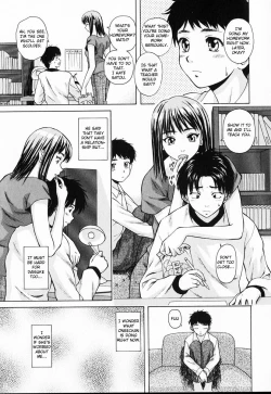 Page 83 of Ane to Otouto to - Sister & Brother