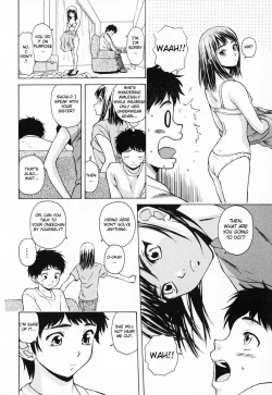Page 88 of Ane to Otouto to - Sister & Brother