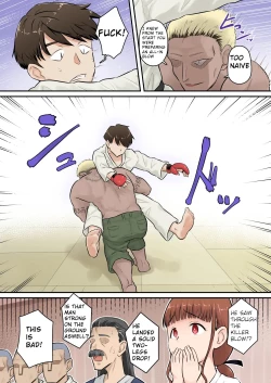 Page 12 of Osananajimi Kanojo ga Doujouyaburi ni Omochikaeri Sarete, Ikkagetsu-kan Gattsuri Tanetsuke Sareru Ohanashi.