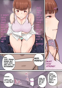 Page 21 of Osananajimi Kanojo ga Doujouyaburi ni Omochikaeri Sarete, Ikkagetsu-kan Gattsuri Tanetsuke Sareru Ohanashi.