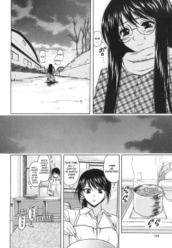 Page 145 of Yumemiru Shoujo - The Girl Who Dreams