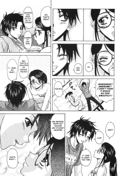 Page 202 of Yumemiru Shoujo - The Girl Who Dreams