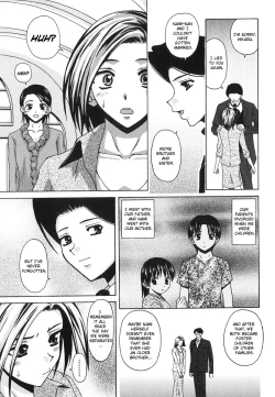 Page 210 of Yumemiru Shoujo - The Girl Who Dreams