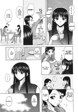 Page 224 of Yumemiru Shoujo - The Girl Who Dreams