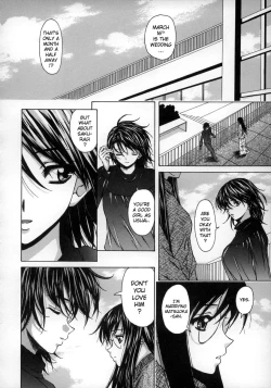 Page 91 of Yumemiru Shoujo - The Girl Who Dreams