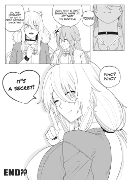 Page 13 of Botan's Sugar Daddy