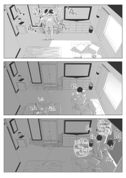 Page 9 of Kronii's Meet & Greet