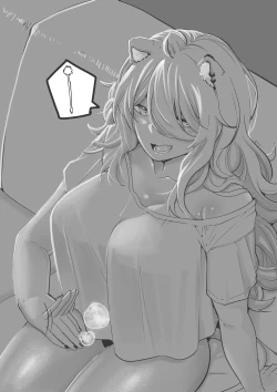 Page 2 of Botan's Ear Cleaning