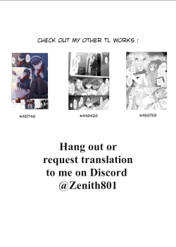 Page 31 of Shinsou Makou Shoujo THE COMIC Gaiden Shikkoku Soujin Black BladePart 1