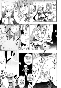 Page 63 of Imouto wa Doujin Shoujo Cosplay Kei Ch.1-9
