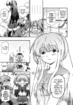 Page 99 of Imouto wa Doujin Shoujo Cosplay Kei Ch.1-9