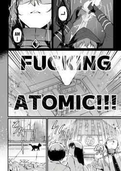 Page 3 of I NEED MORE POWER! 1.5