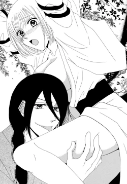 Page 66 of Osananajimi wa Zetsurin Sutōkā!?  Tsuki Kumo5