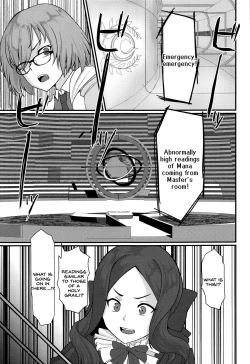 Page 4 of Minamoto no Raikon ni Keikakuteki ni Reiju o Tsukatte Mita Kekka