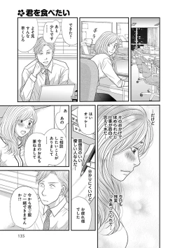 Page 135 of Renai LoveMax 2023-02