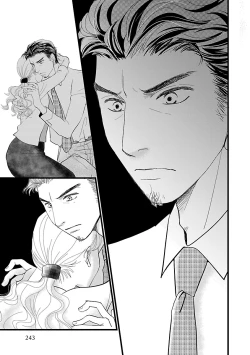 Page 243 of Renai LoveMax 2023-02