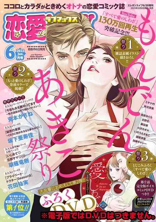 Download Renai LoveMax 2023-06