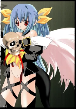 Page 4 of LOVELY GO!