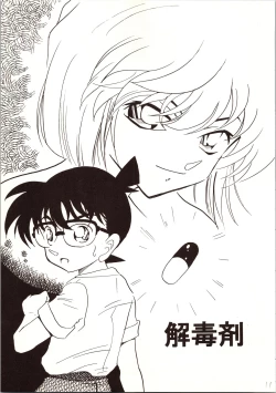 Page 11 of Meitantei DX