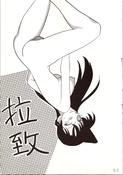 Page 145 of Meitantei DX