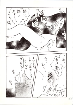 Page 163 of Meitantei DX
