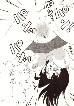 Page 206 of Meitantei DX