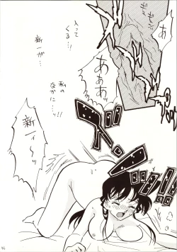 Page 46 of Meitantei DX