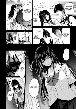 Page 6 of Otonari no Nie Ni Chichi ni Enko o Shiirareru Osananajimi