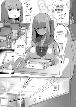 Page 7 of Love Love Saimin JK Idol Nama Honban | Love Love Hypnosis School Girl Idol Live Performance