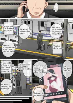 Page 57 of Mainichi Okaa-san de Seiyoku Shori! 3 | Mom Gets Me Off Every Day! 3